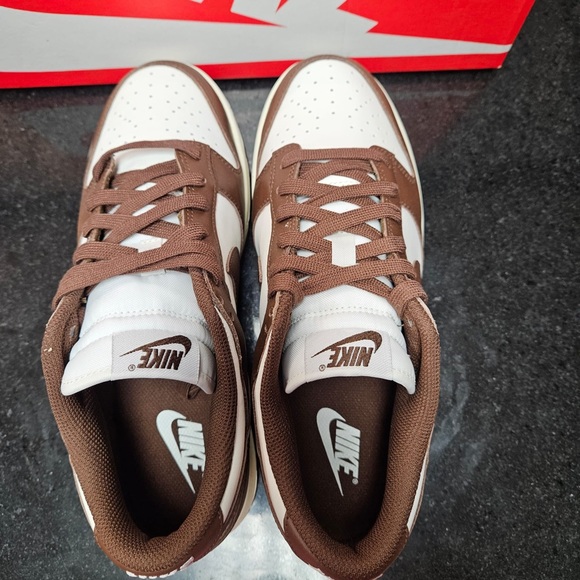 - Sz various coconut dunks lows nwb unisex DD1503-124 - Picture 5 of 11